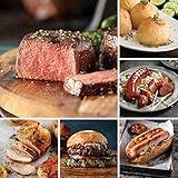 Omaha Steaks All Wrapped Up Freezer Loader