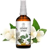 AROMATIKA Jasmine Room Mist 100ml - Freshener for Pillows & Wardrobes view 2