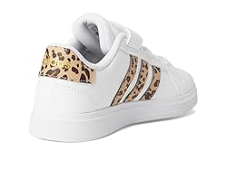 adidas Grand Court 2.0 Elastic Lace