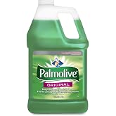 Palmolive Original Dishwashing Liquid, 1 Gal