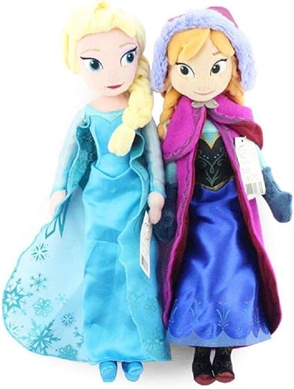 princess anna toys