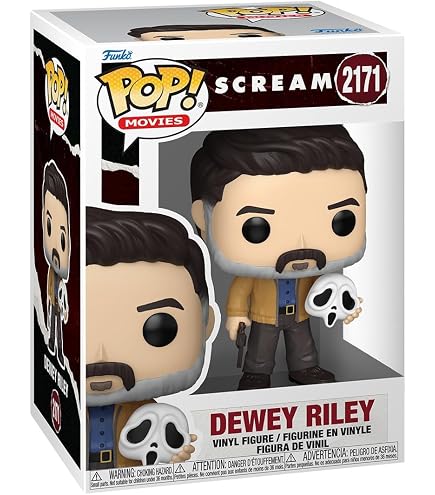 Amazon.com: Funko Pop! Movies: Halloween 2 - Laurie Strode