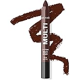 wet n wild Color Icon Cream Eyeliner Eyeshadow Multi-Stick, Moisturizing, Nourishing Velvety Cream-to-Powder Buildable &amp; Blendable Formula, Cruelty-Free &amp; Vegan - Cheat Day