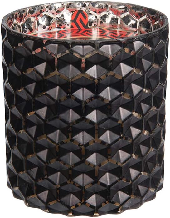 Votivo Red Currant Collection Soy Blend Highly Fragranced Home Décor Candle #110-Radiant Twilight