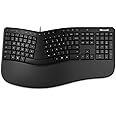 Microsoft Ergonomic Keyboard for Business - Wired (LXM-00001)