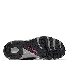 Columbia Womens Bethany Hiking Shoe, Wet