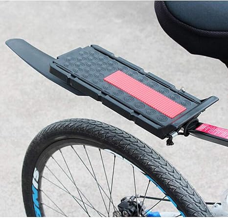 road bike luggage