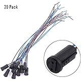 Portalampada Per Lampada P21 W - Foto 2