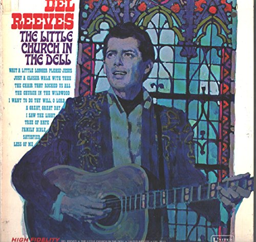 Del Reeves - Family Bible Lyrics - Zortam Music