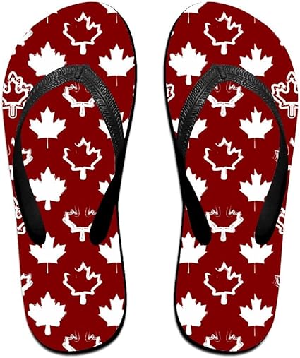 mens flip flops canada