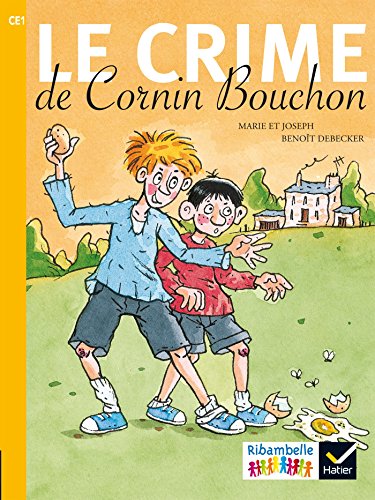 Le  crime de Cornin Bouchon