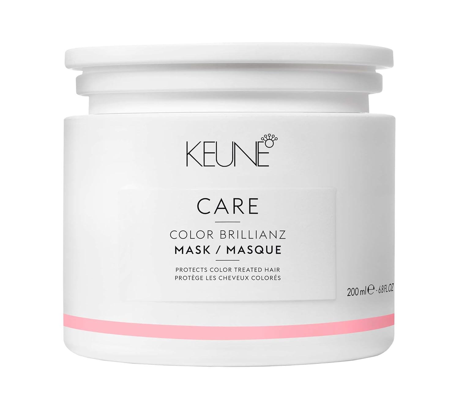 KEUNE CARE Color Brillianz Mask, .68 Fl Oz