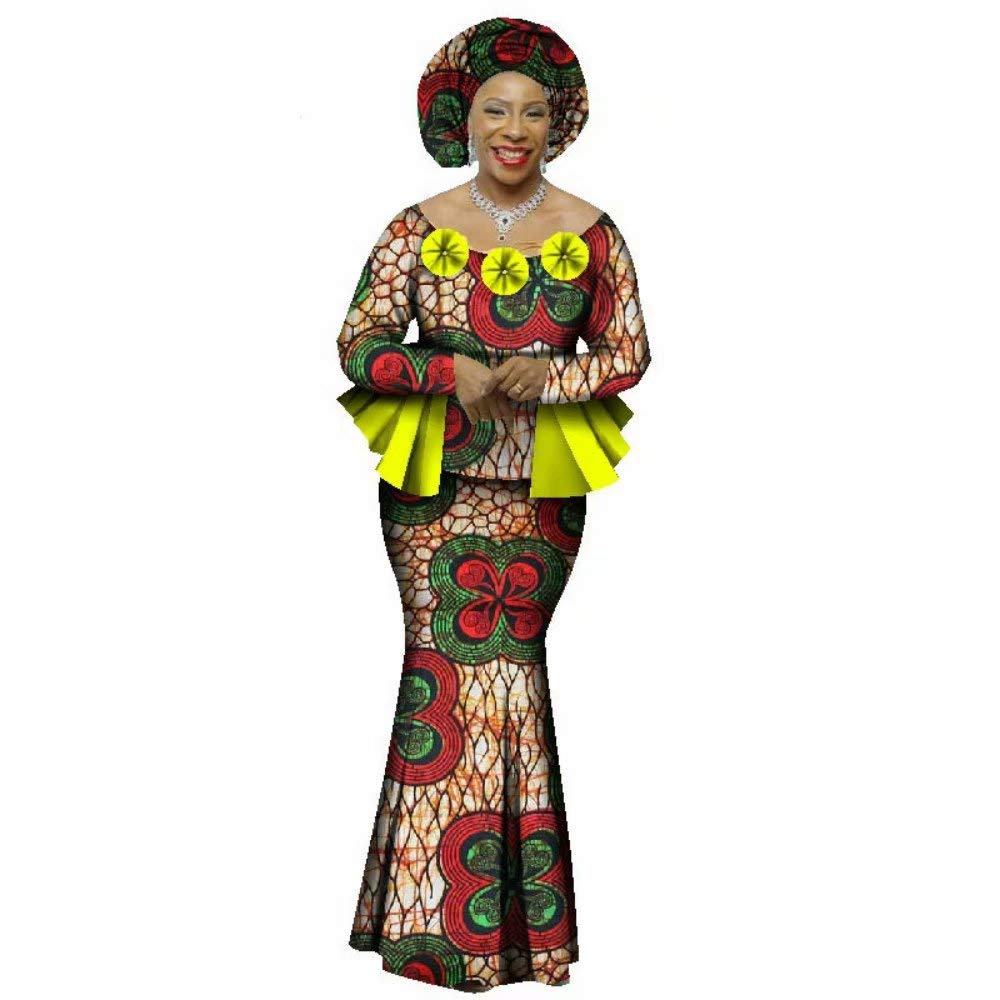 peplum traditional tops