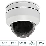 CamHi Pro 5MP Wireless WiFi P2P Telecamera IP Telecamera Di Sicurezza Esterna Cu