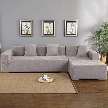 Zhang L Shape Protector Corner Sofa Covers Sofa Protector