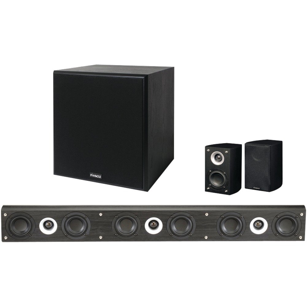 best audiophile sound bar