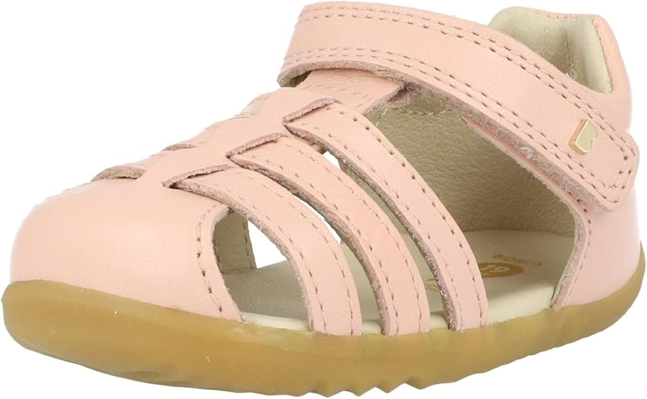 bobux girls sandals