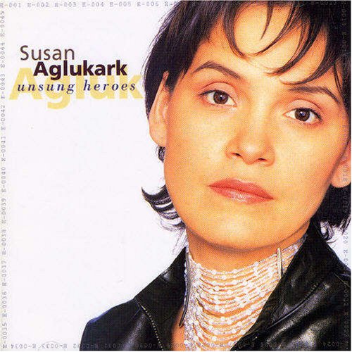 Susan Aglukark - Believe Again Lyrics - Zortam Music