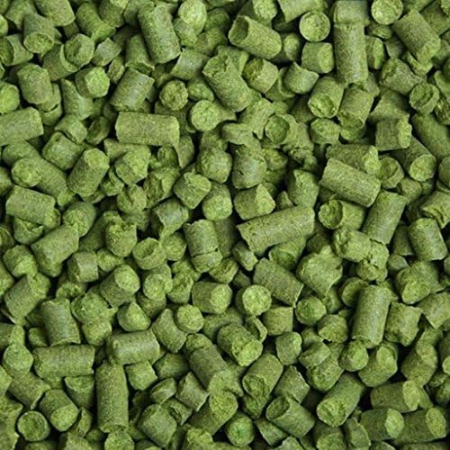 Citra Hop Pellets US 8 OZ BM