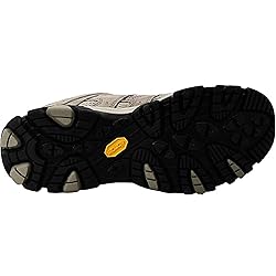 Merrell Women's Moab 3 Hiking Shoe, Taupe, 8.5