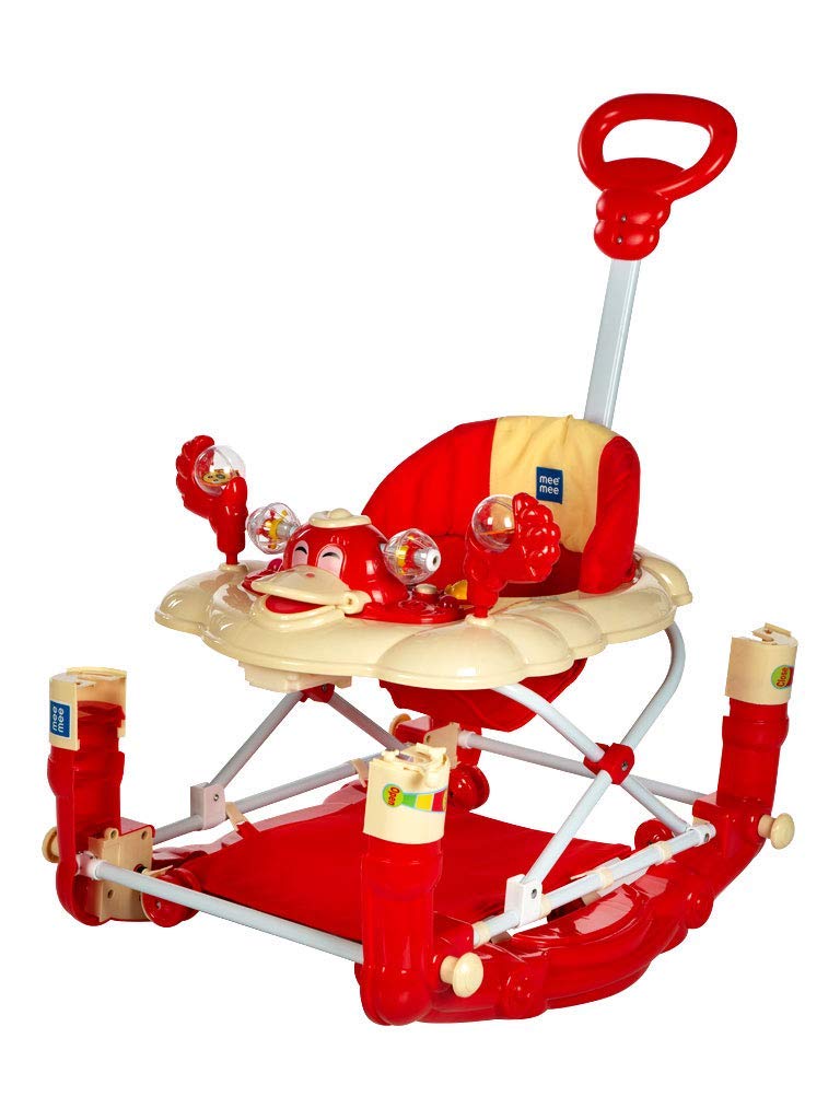amazon baby walker sale