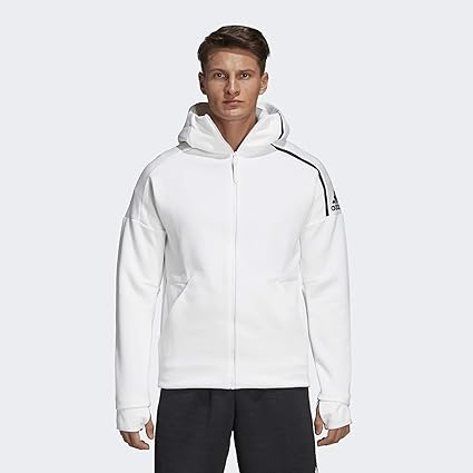 adidas Herren Zne Fast Release Hoodie