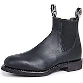 R.M. Williams mens Chelsea Boots
