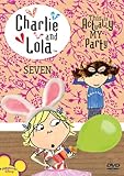 Amazon Com Charlie And Lola Vol 2 Various Movies Amp Tv