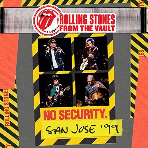 Amazon.com: From The Vault: Live In Leeds 1982[3 LP/DVD Combo