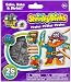 Shrinky Dinks Minis Pirates primary