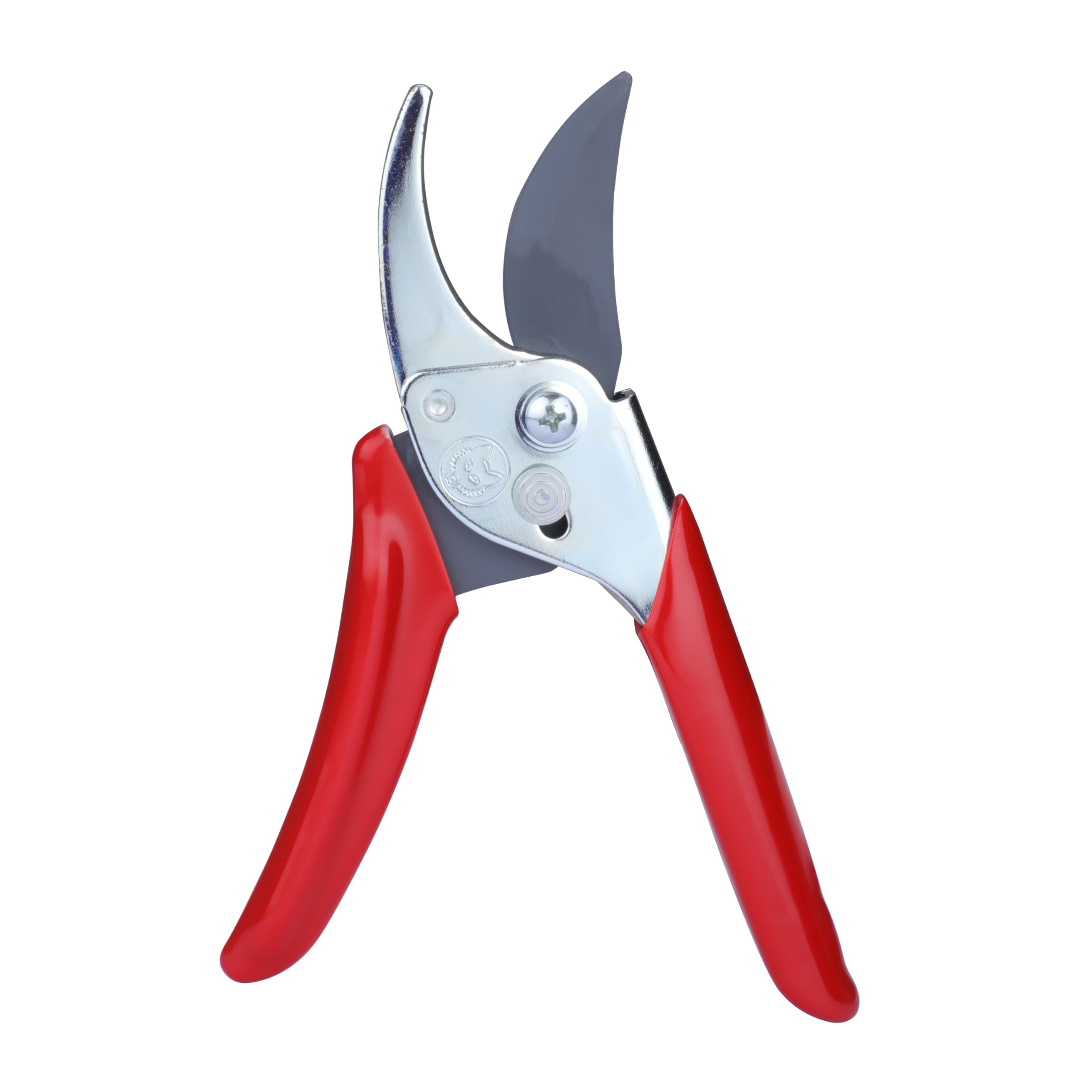 WOLF-Garten RREN Bypass Secateurs, Red, 39.5x7.84x3 cm
