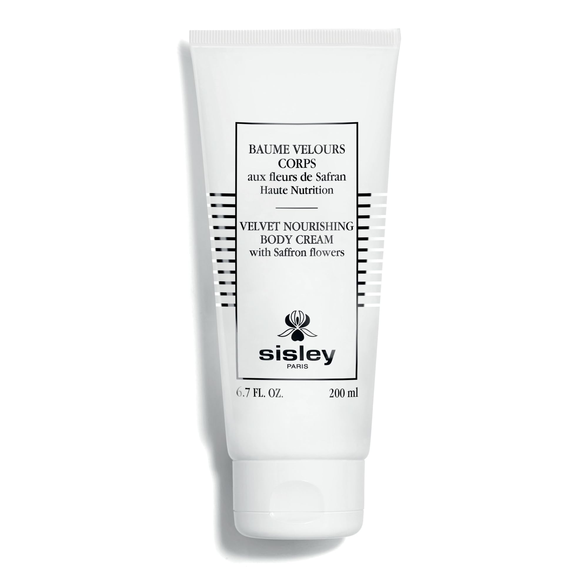 Sisley Velvet Nourishing Body Cream