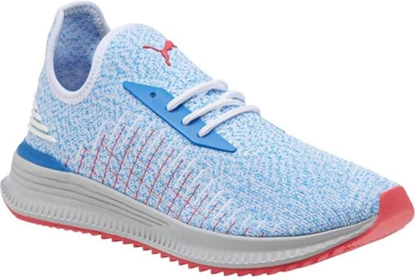 puma tsugi avid evoknit diamond supply