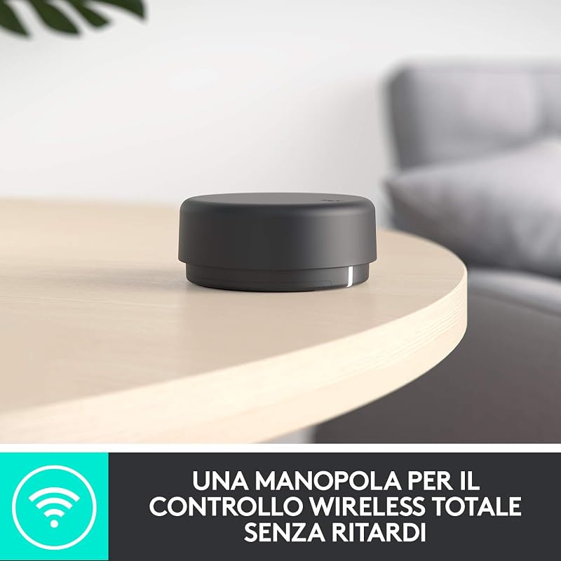 Z407 Altoparlanti Bluetooth per computer con subwoofer e controllo wireless, audio avvolgente, audio premium con ingressi multipli, altoparlanti USB - Nero