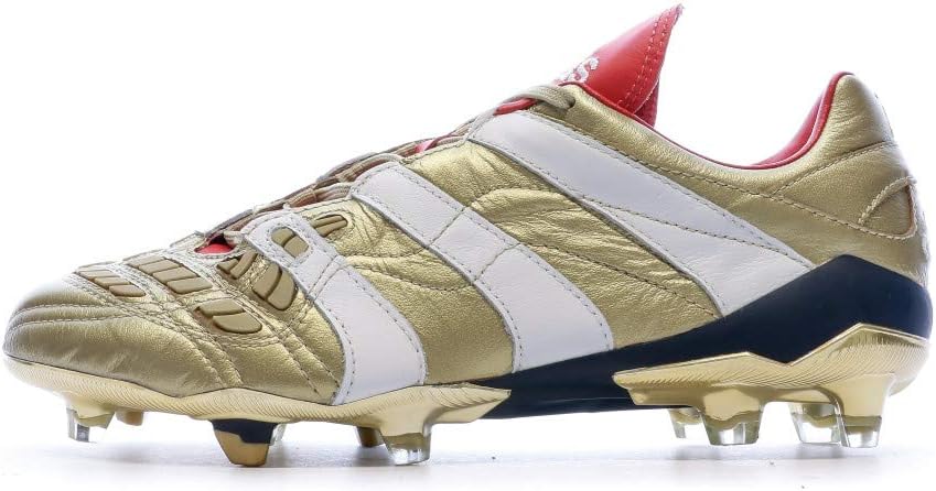 zidane gold predators