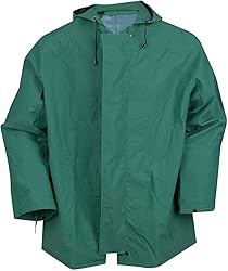 Apex FR .45 MM Green PVC/Nylon Scrim/PVC, 2-Piece