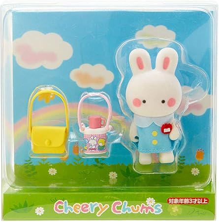Amazon サンリオ Sanrio チアリーチャム フロッキーマスコット なつかし幼稚園 おもちゃ雑貨 おもちゃ