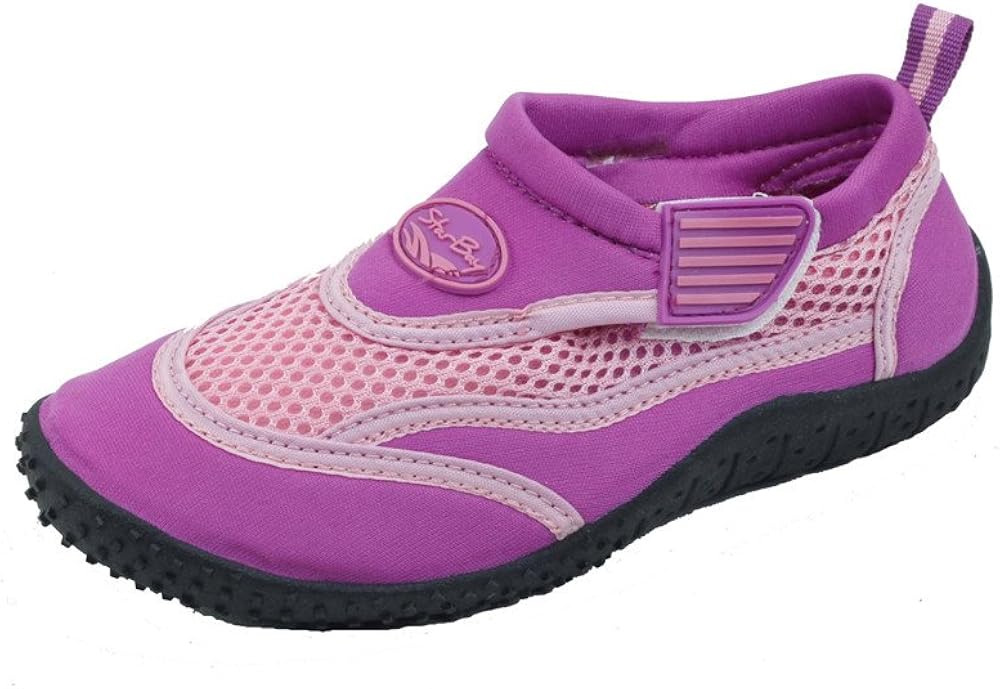 infant size 2 water shoes