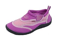Sunville Toddler's Slip-On Water Shoes/Aqua