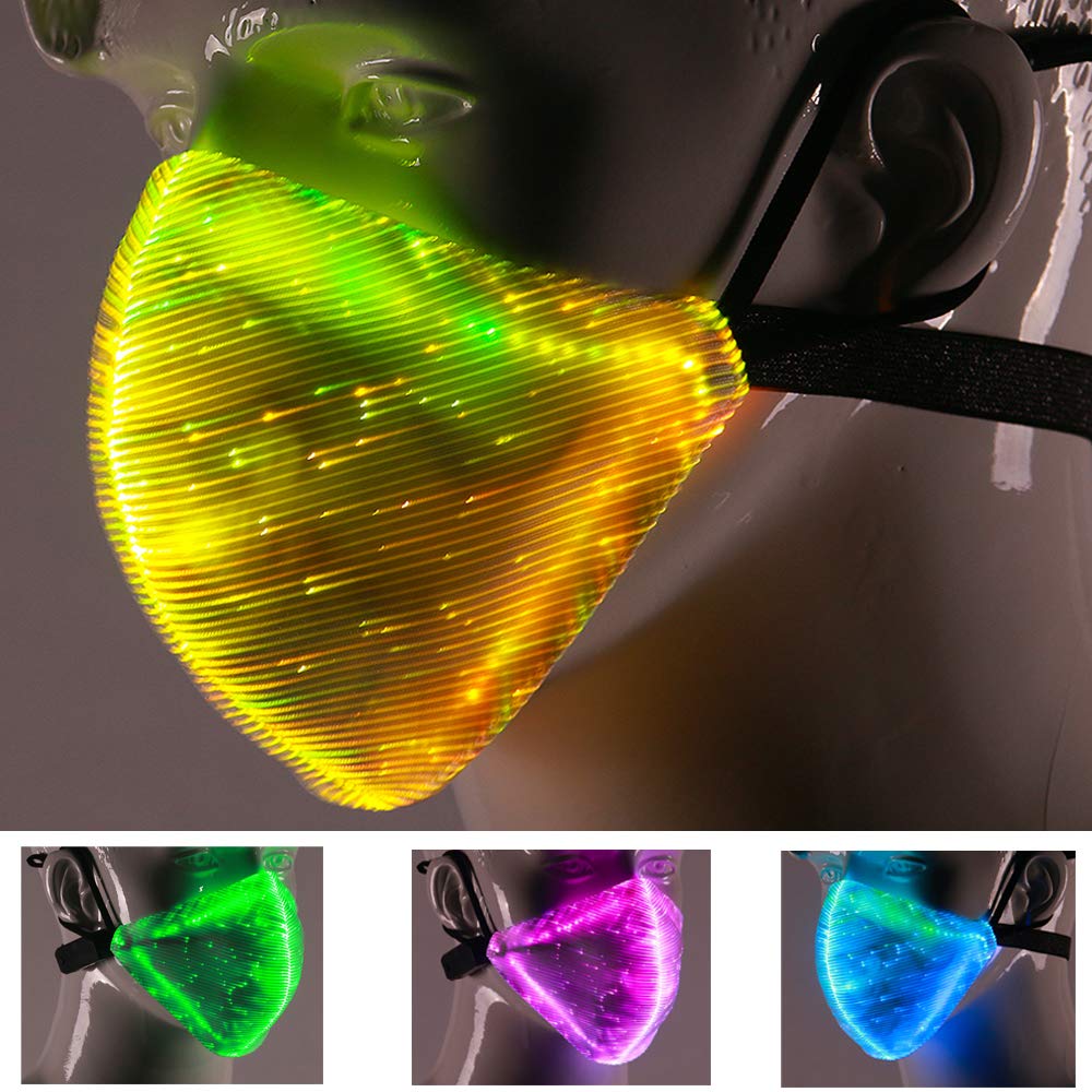 The 10 Best Pink Ninja Mask Child 4