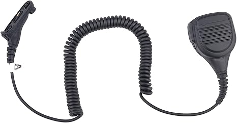 motorola xpr 7550e speaker mic