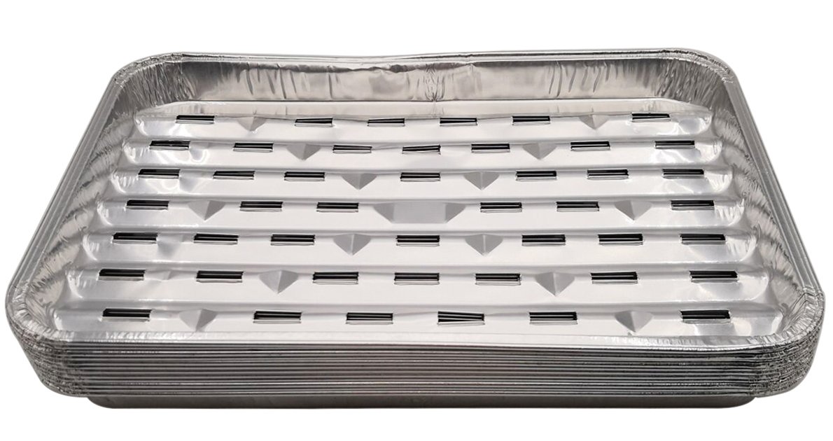 Best 9 X 12 Aluminum Pans For Heating