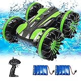 VOLANTEXRC Amphibious RC Car for Kids 2.4 GHz