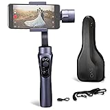 EVO Shift Camera Stabilizer - Handheld Gimbal for