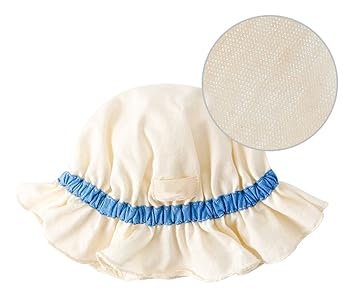 newborn baby summer hats