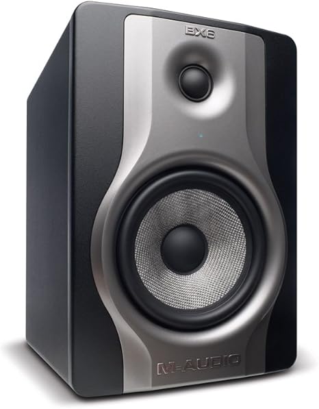 m audio speakers amazon
