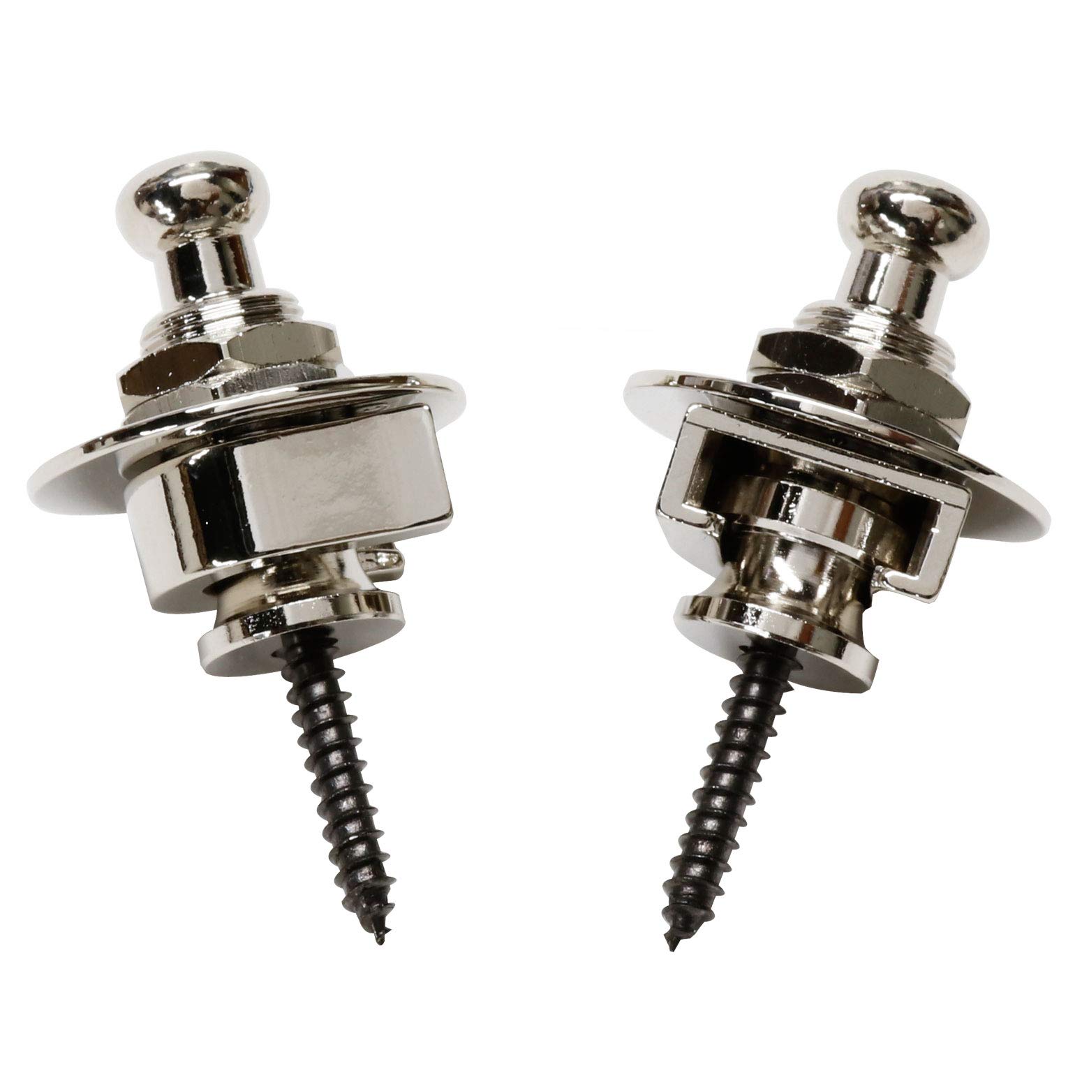 Parksons ストラップロックピン 2個セットの商品画像