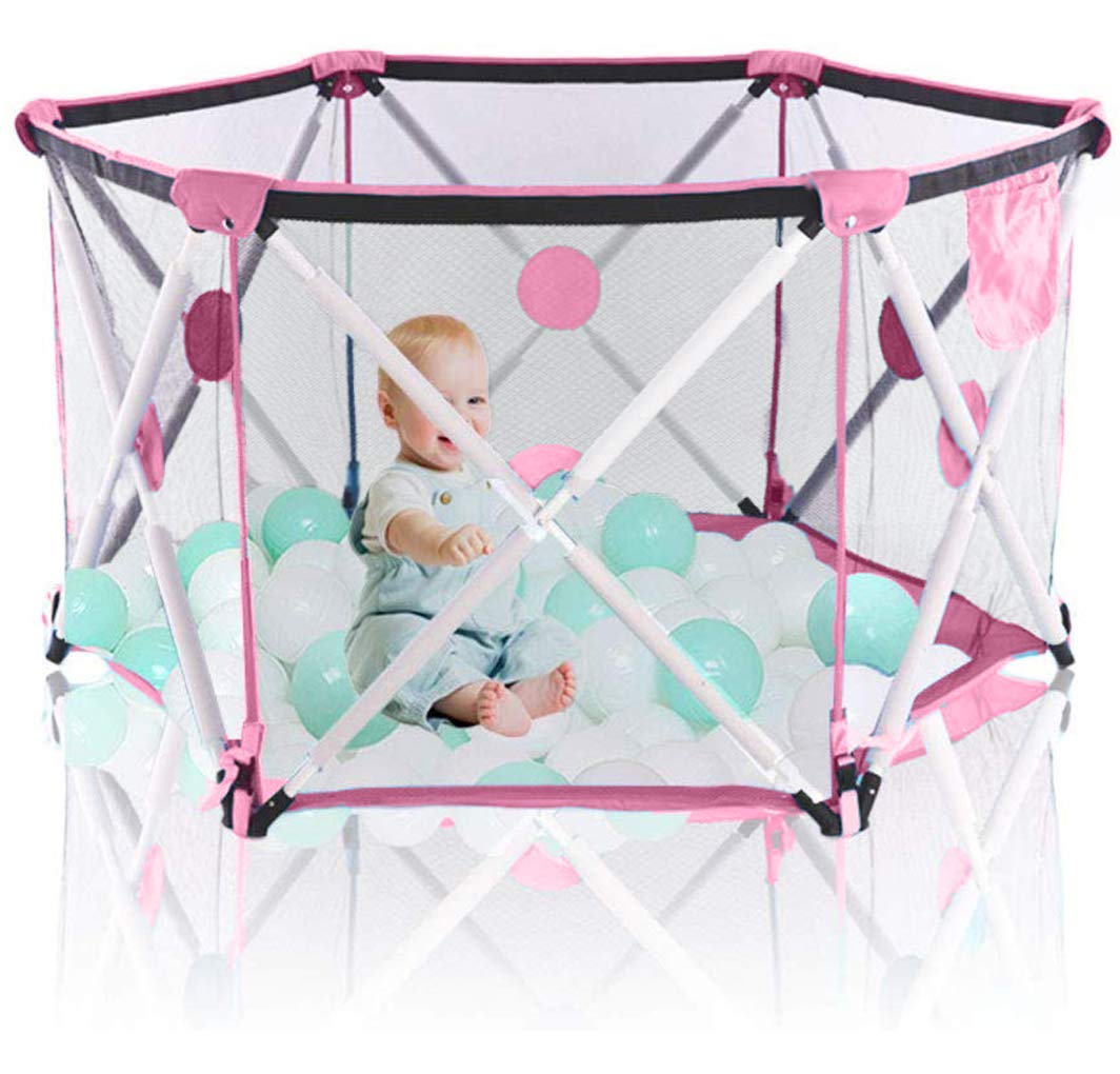 small baby playpen