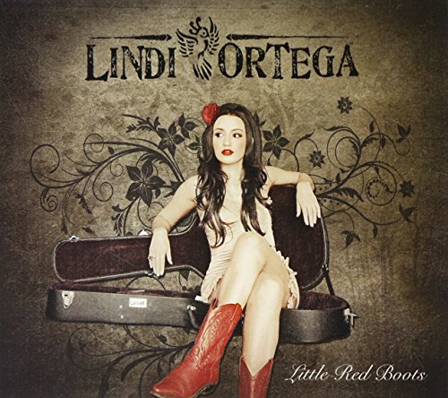 Lindi Ortega - Little Red Boots - Zortam Music