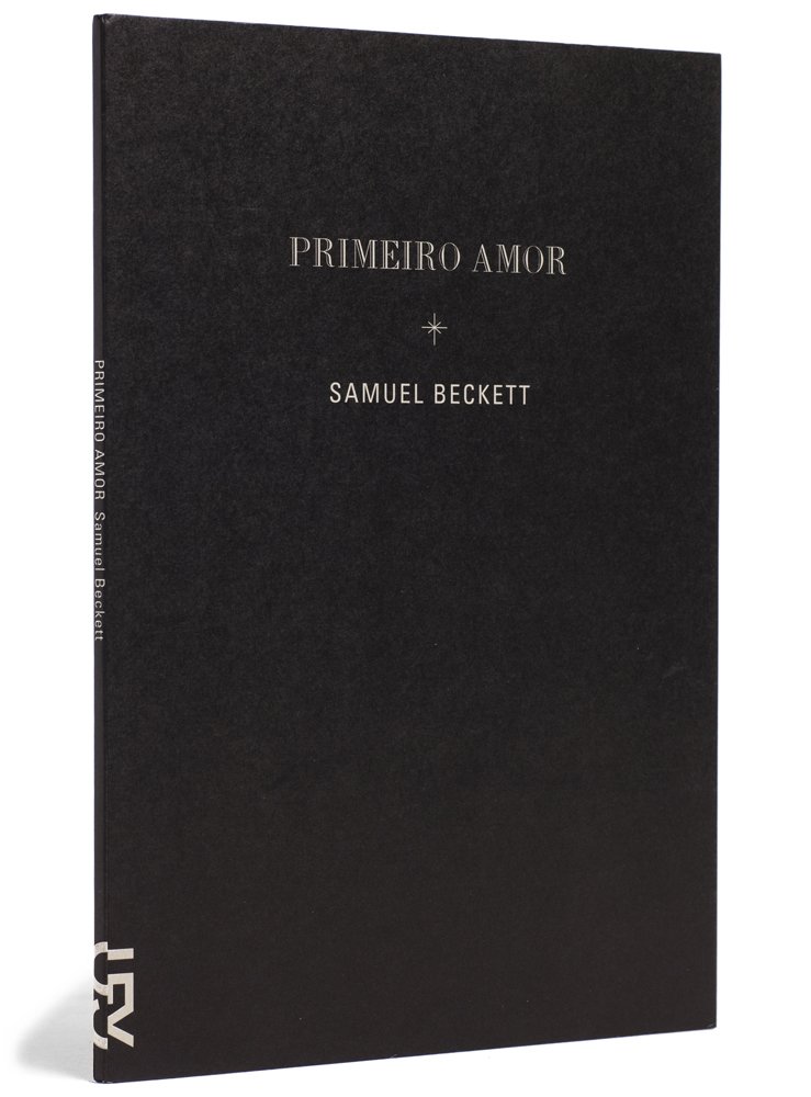 Primeiro Amor Coleção Particular PDF Samuel Beckett